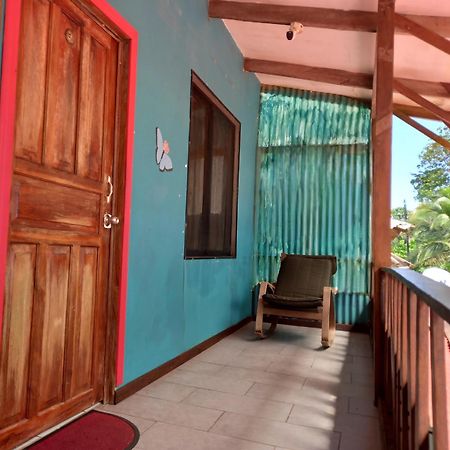 Tortuguero Adventures Beach House Extérieur photo