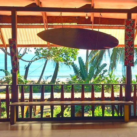 Tortuguero Adventures Beach House Extérieur photo
