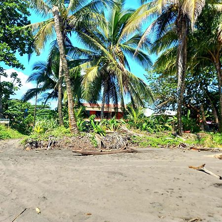 Tortuguero Adventures Beach House Extérieur photo