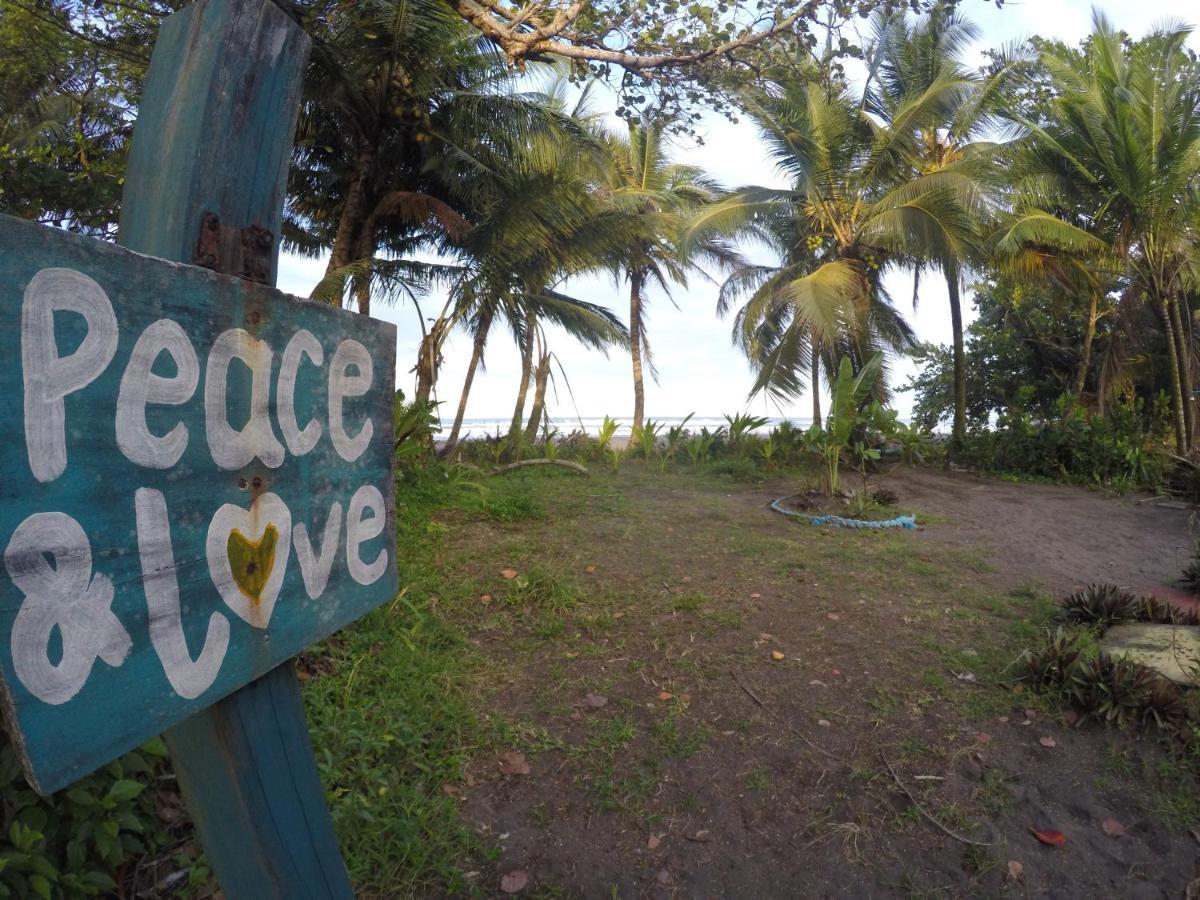 Tortuguero Adventures Beach House Extérieur photo