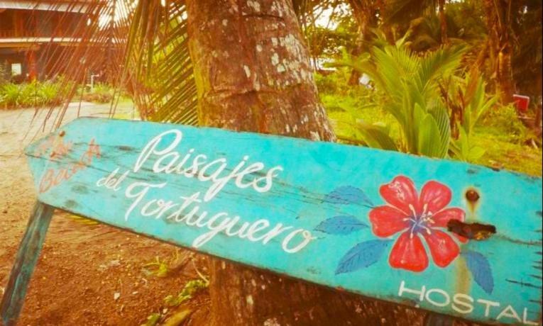 Tortuguero Adventures Beach House Extérieur photo