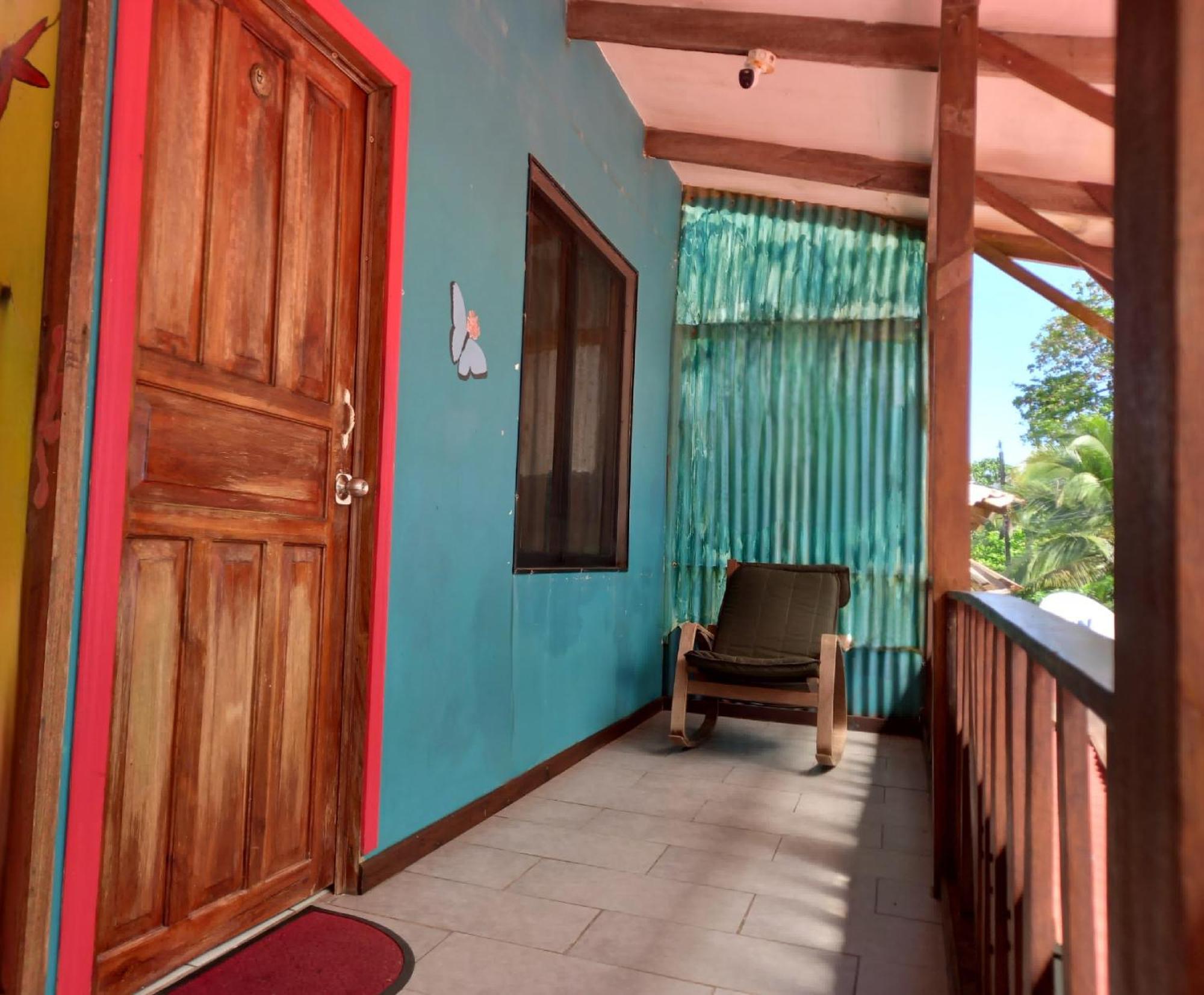 Tortuguero Adventures Beach House Extérieur photo