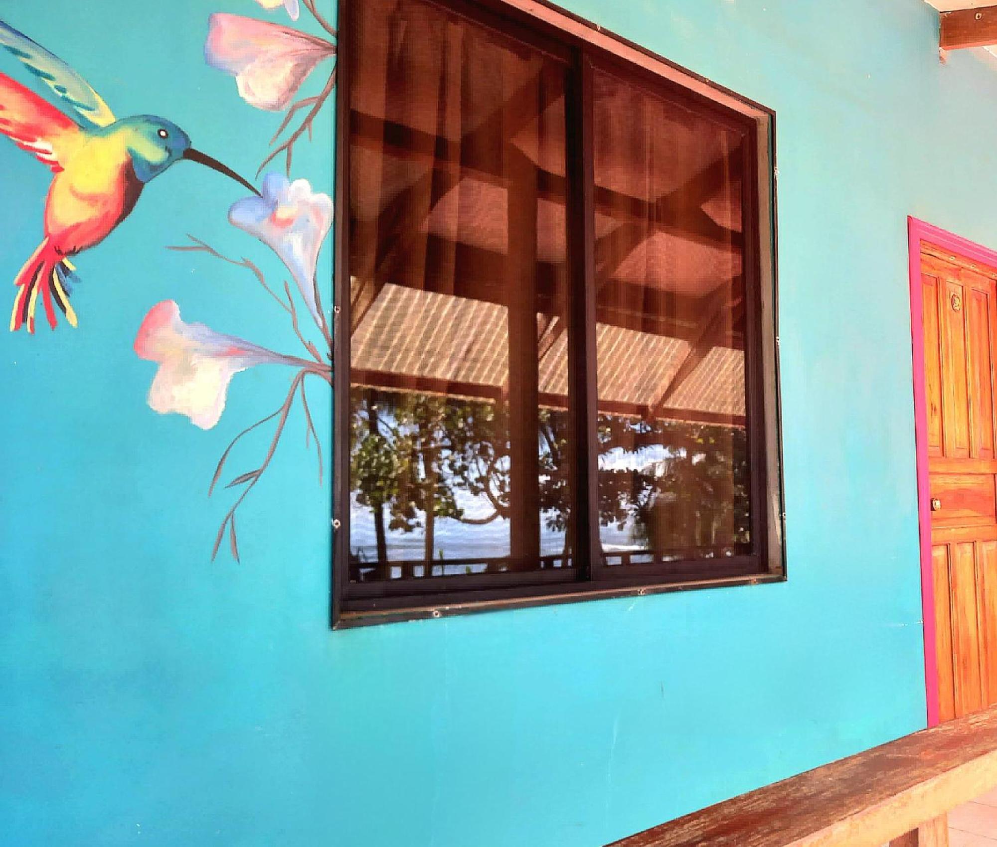 Tortuguero Adventures Beach House Extérieur photo