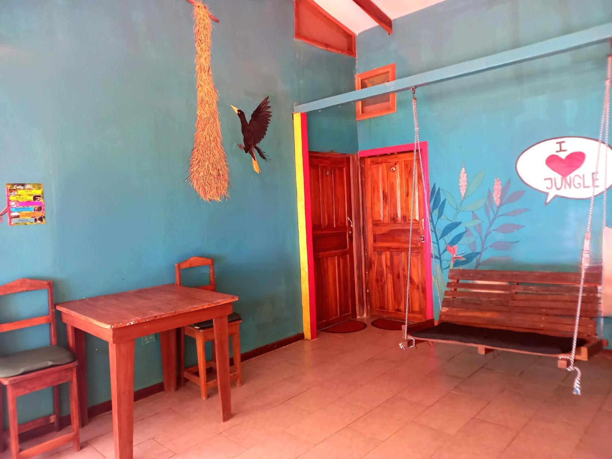 Tortuguero Adventures Beach House Extérieur photo
