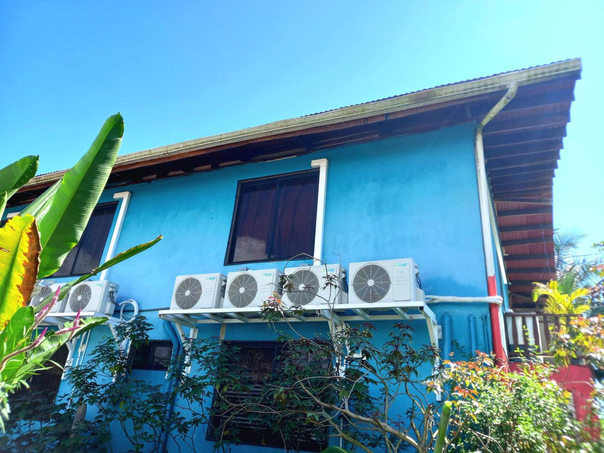 Tortuguero Adventures Beach House Extérieur photo