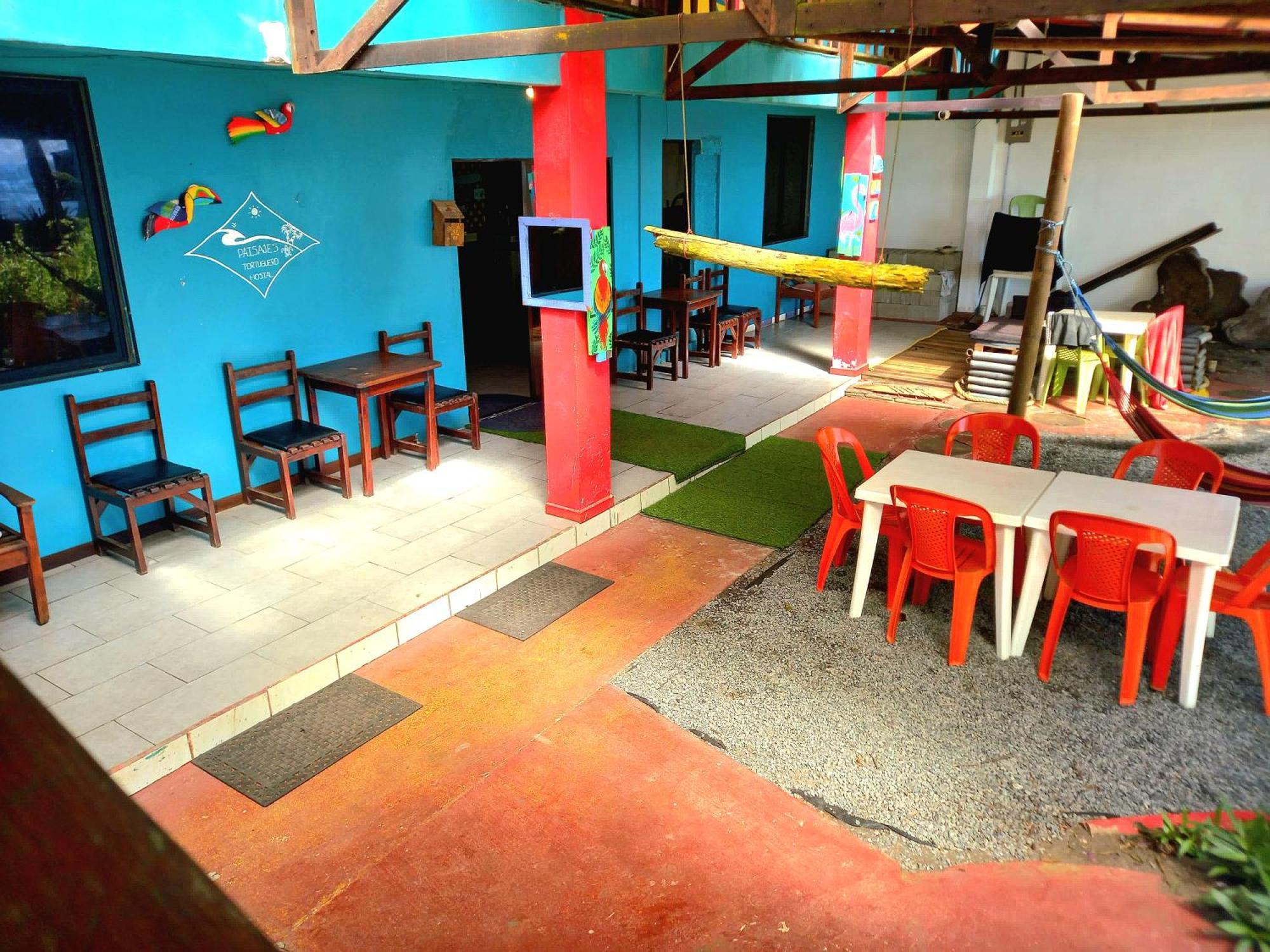 Tortuguero Adventures Beach House Extérieur photo
