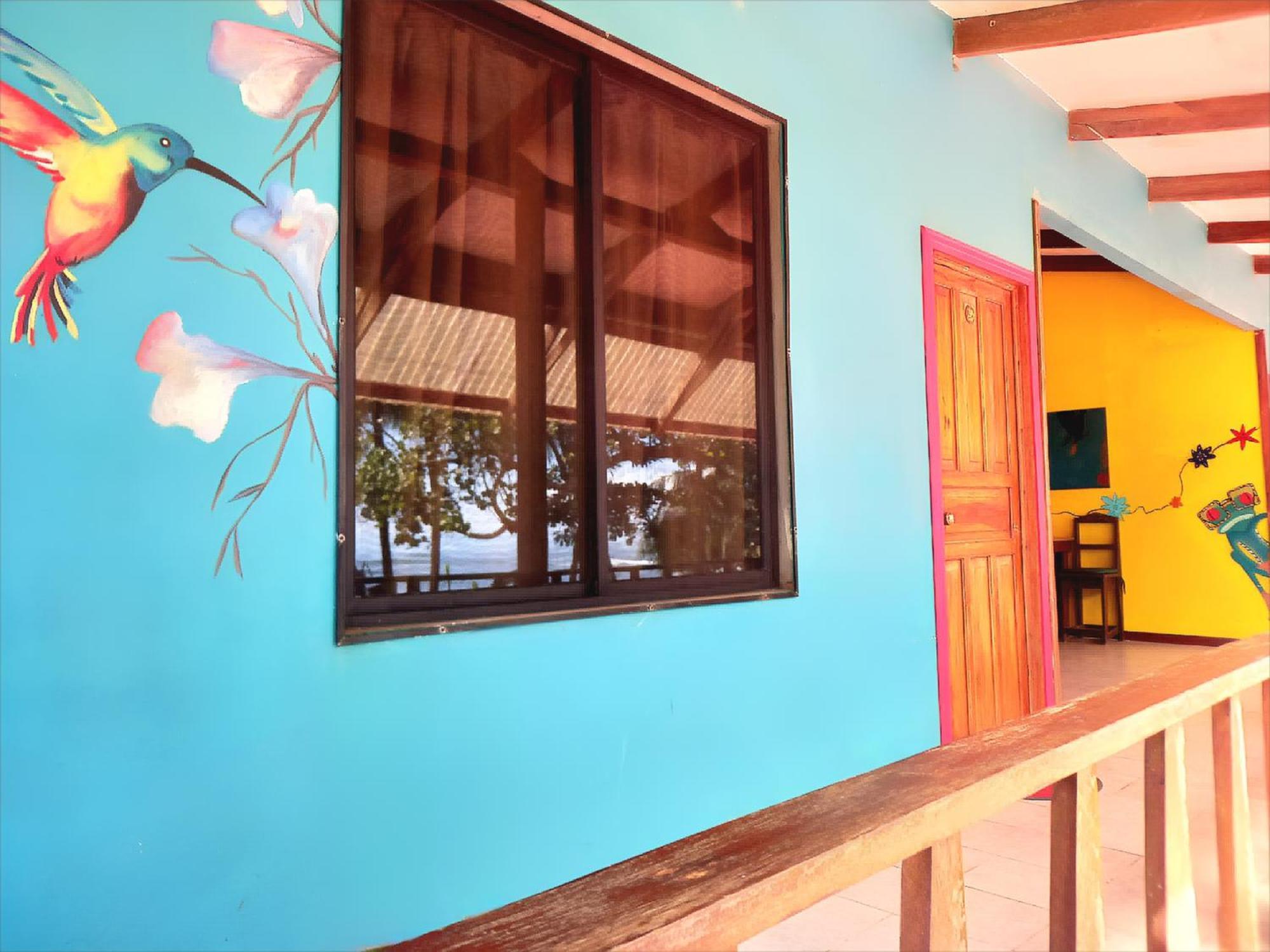 Tortuguero Adventures Beach House Extérieur photo