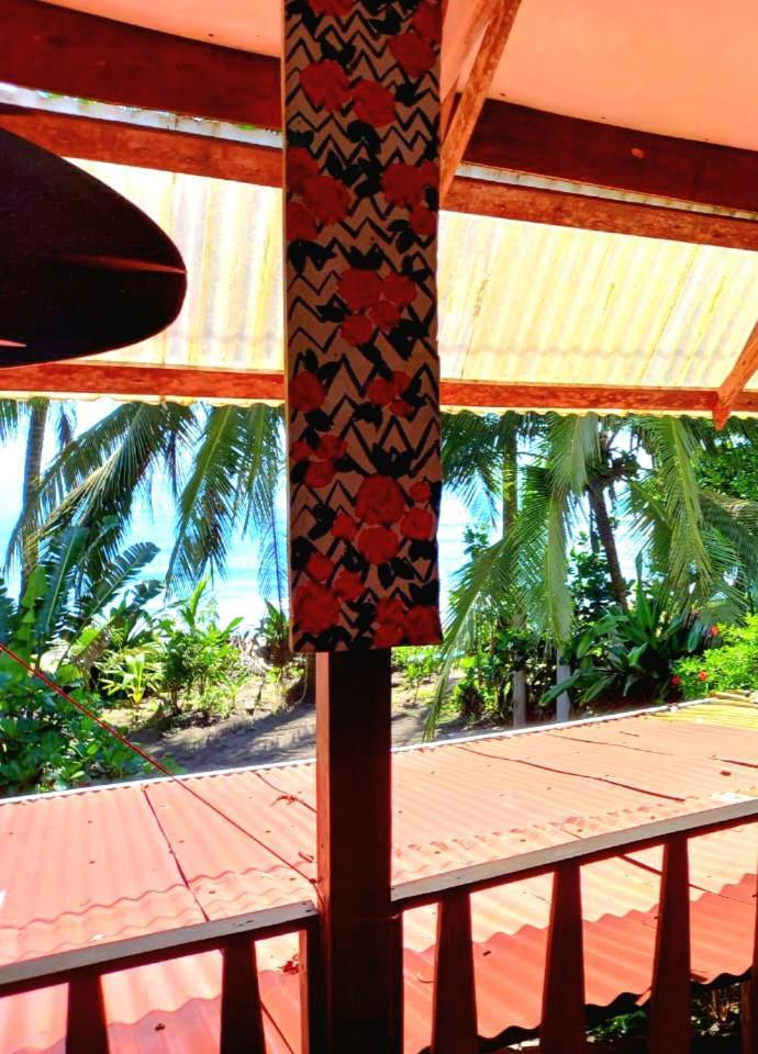 Tortuguero Adventures Beach House Extérieur photo