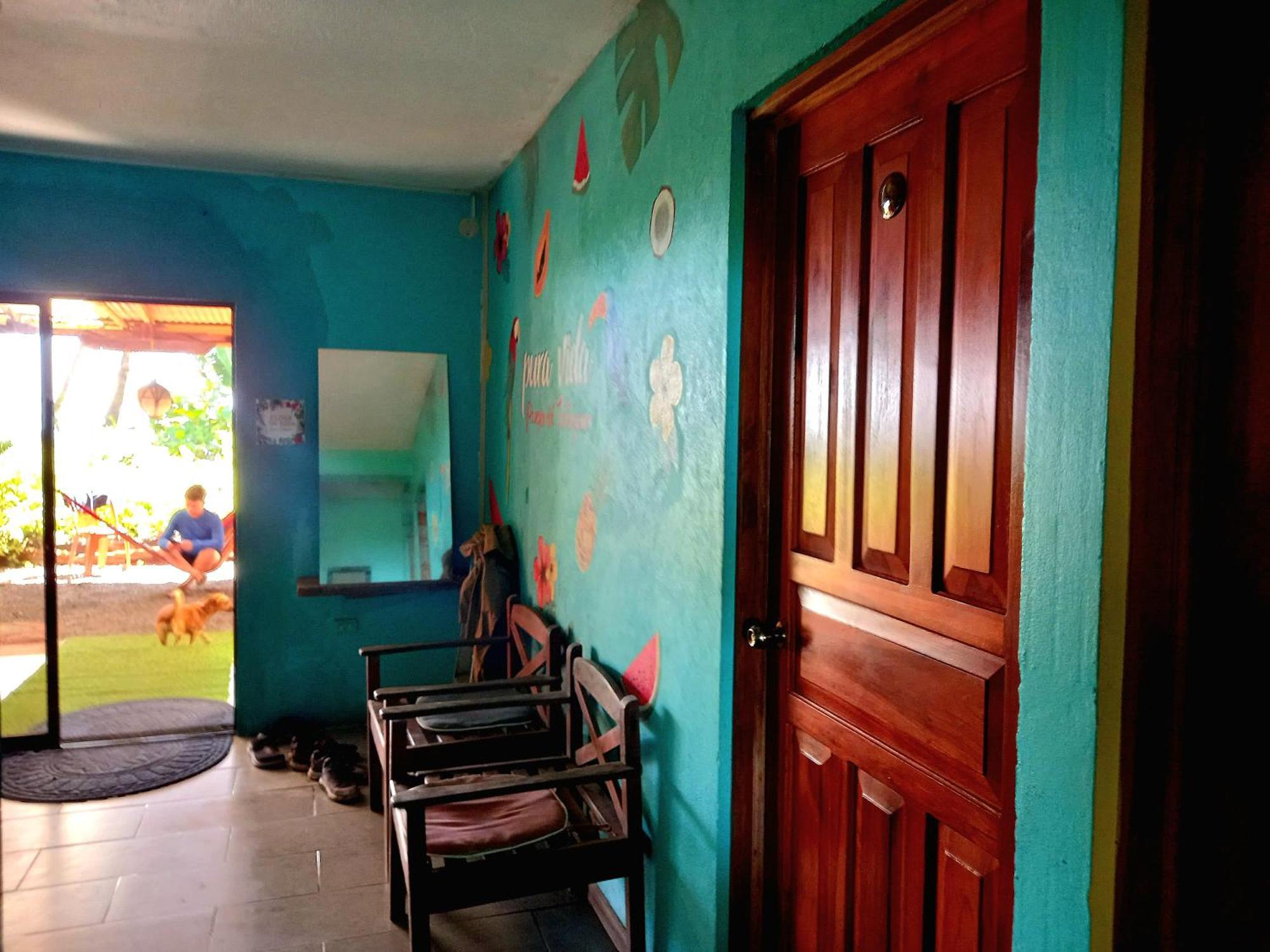 Tortuguero Adventures Beach House Extérieur photo