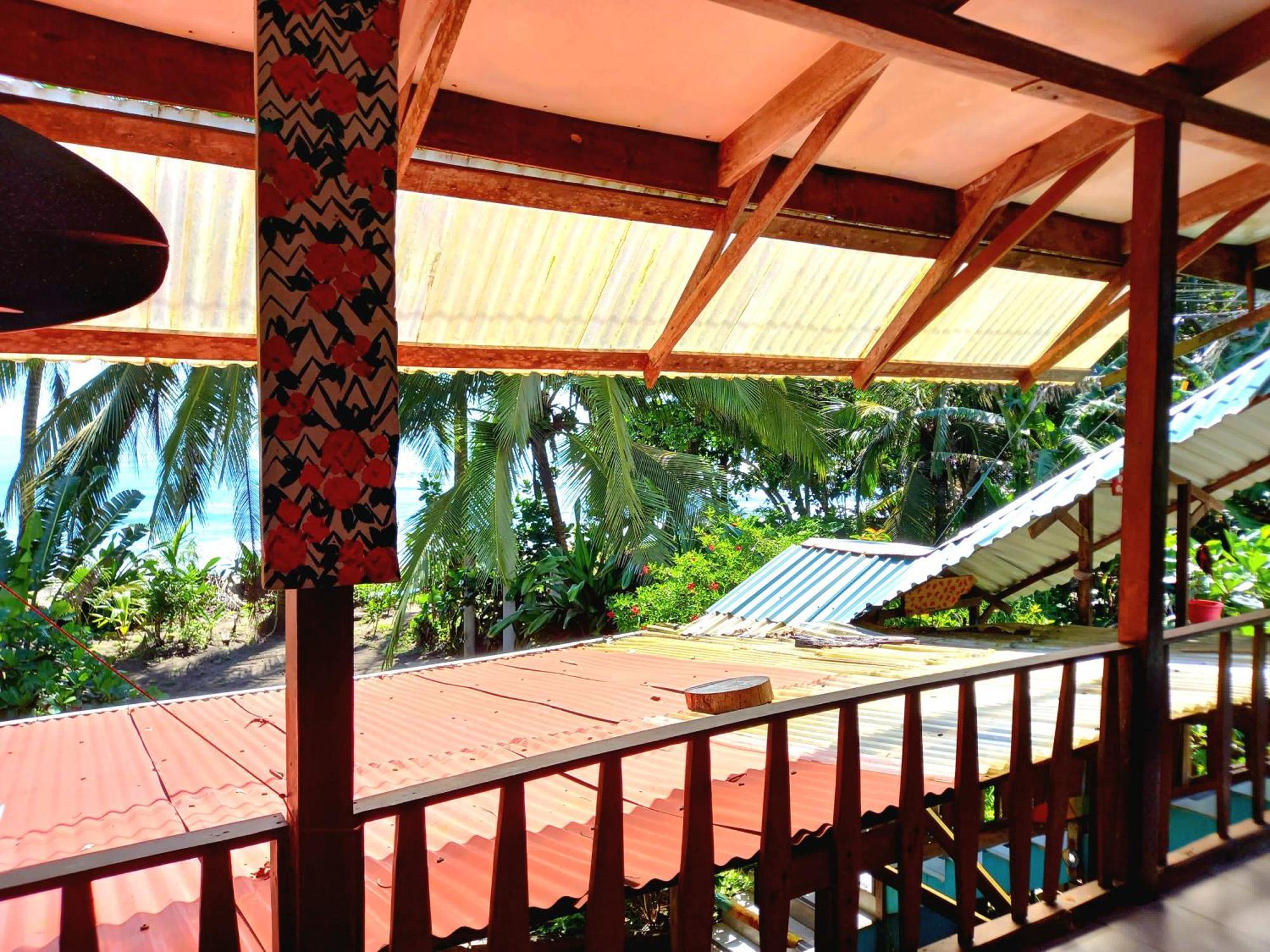 Tortuguero Adventures Beach House Extérieur photo
