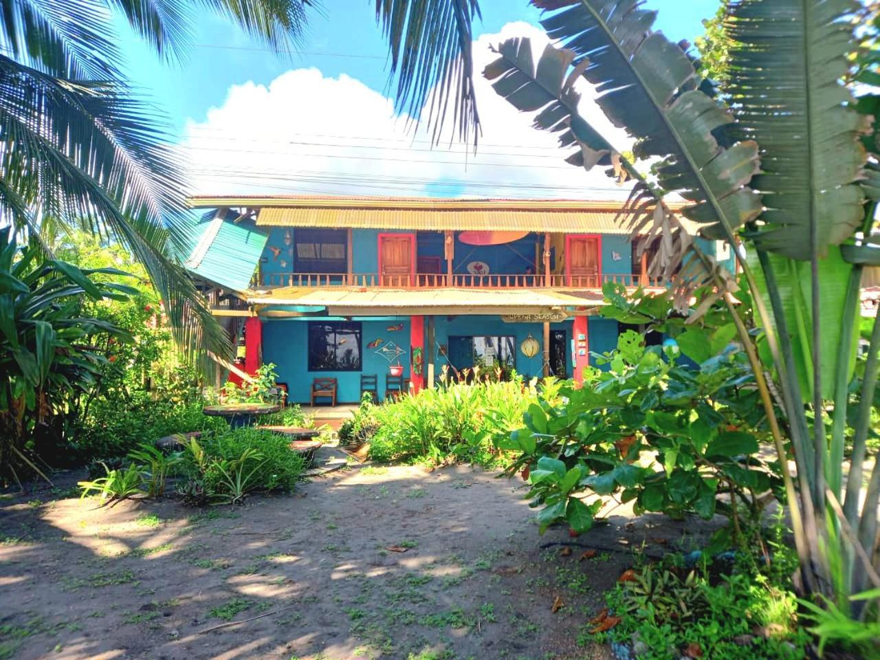 Tortuguero Adventures Beach House Extérieur photo