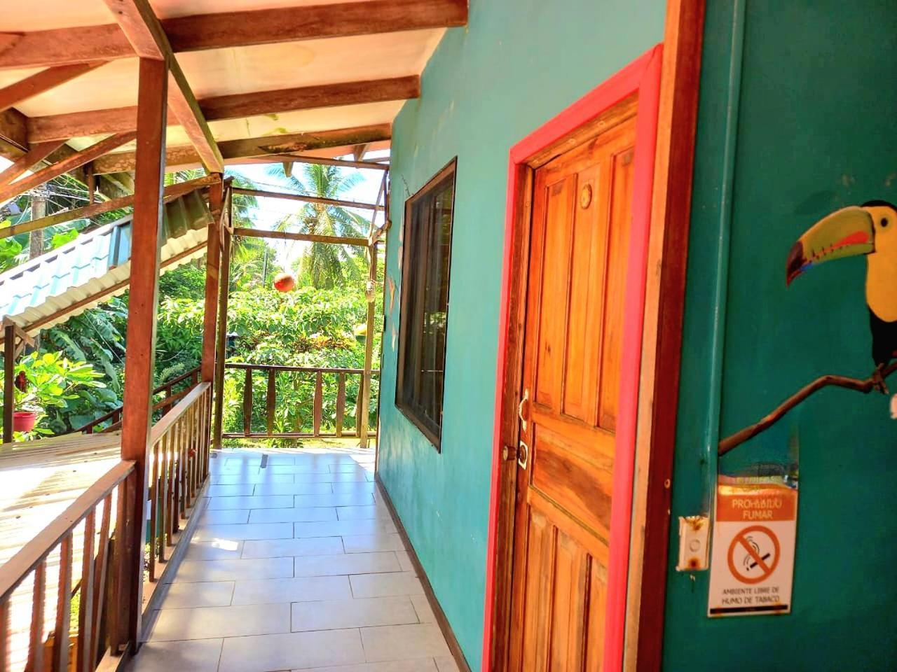 Tortuguero Adventures Beach House Extérieur photo