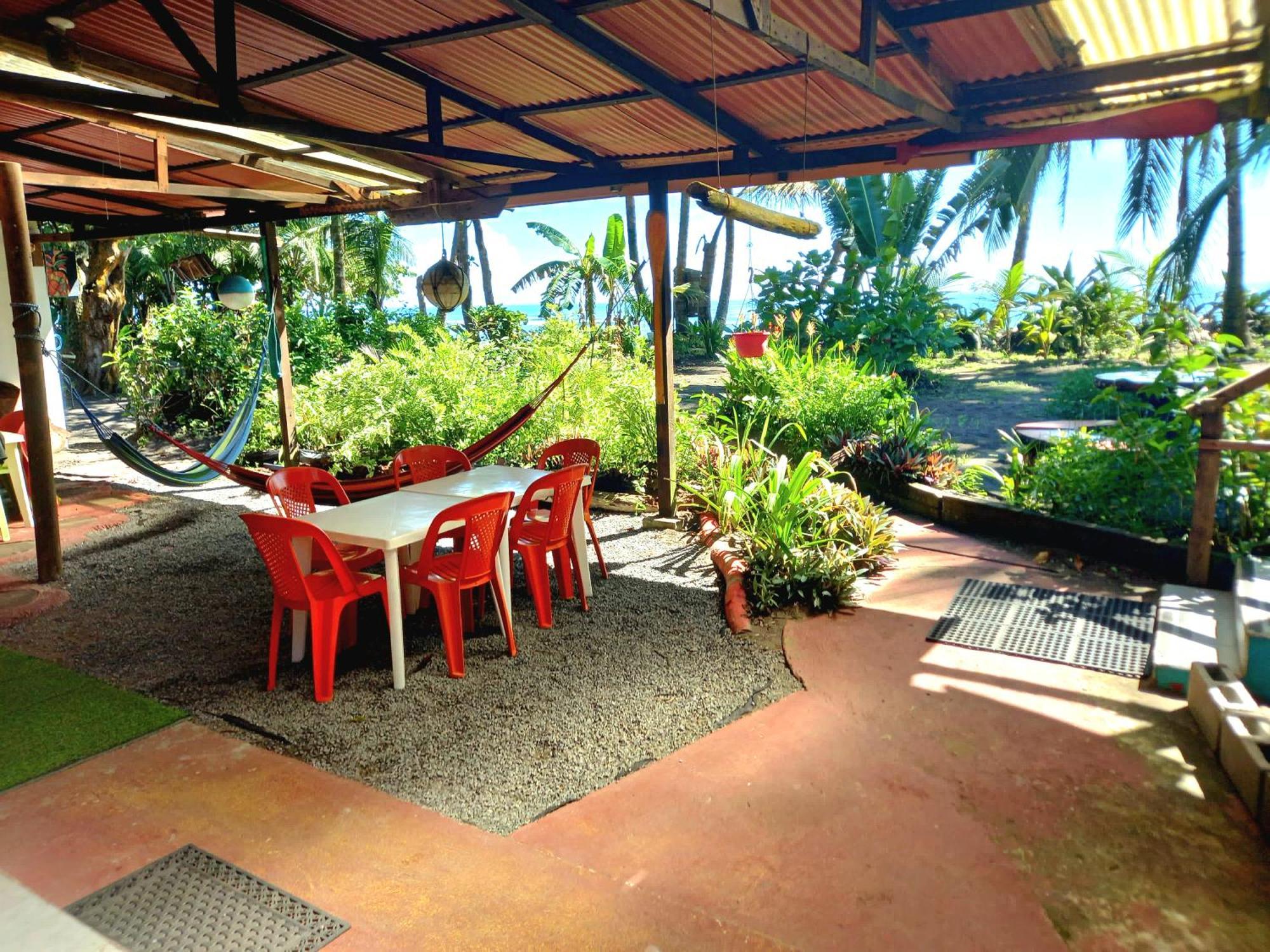 Tortuguero Adventures Beach House Extérieur photo