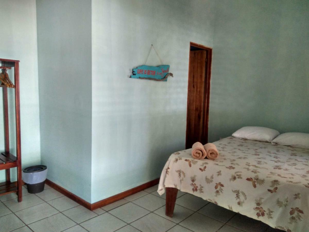 Tortuguero Adventures Beach House Extérieur photo