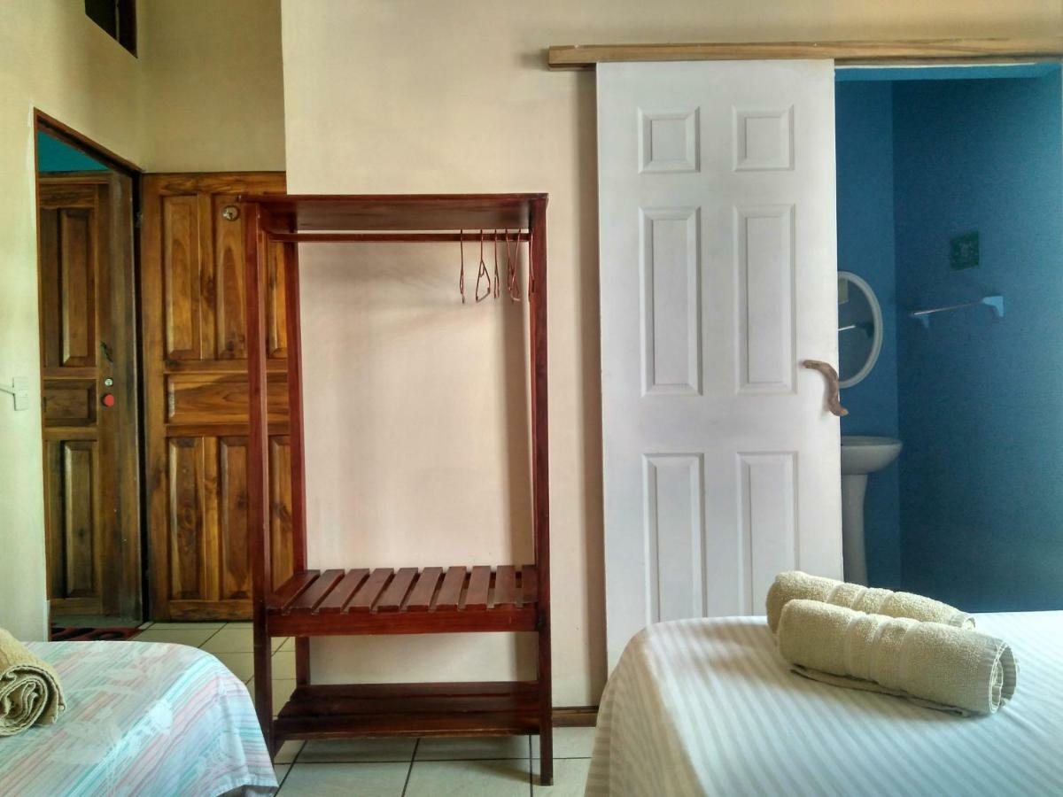 Tortuguero Adventures Beach House Extérieur photo
