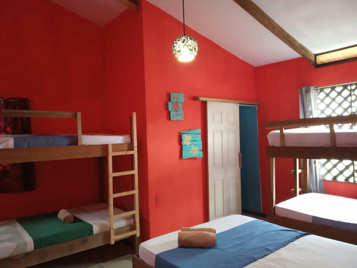 Tortuguero Adventures Beach House Extérieur photo