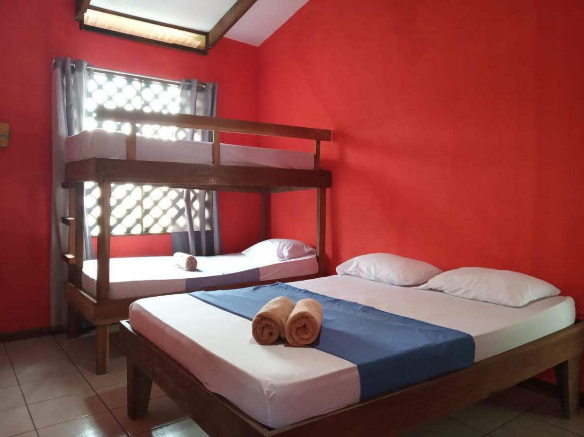 Tortuguero Adventures Beach House Extérieur photo