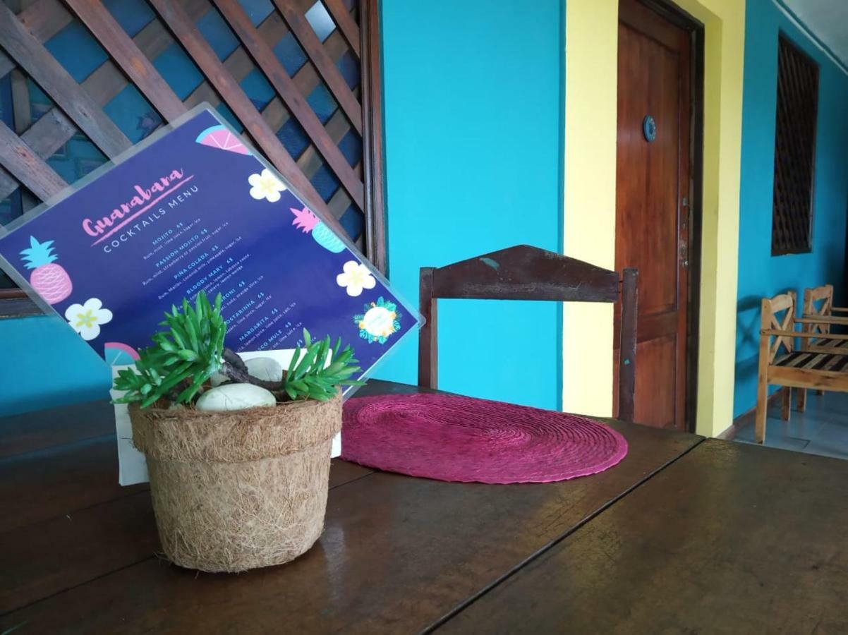 Tortuguero Adventures Beach House Extérieur photo