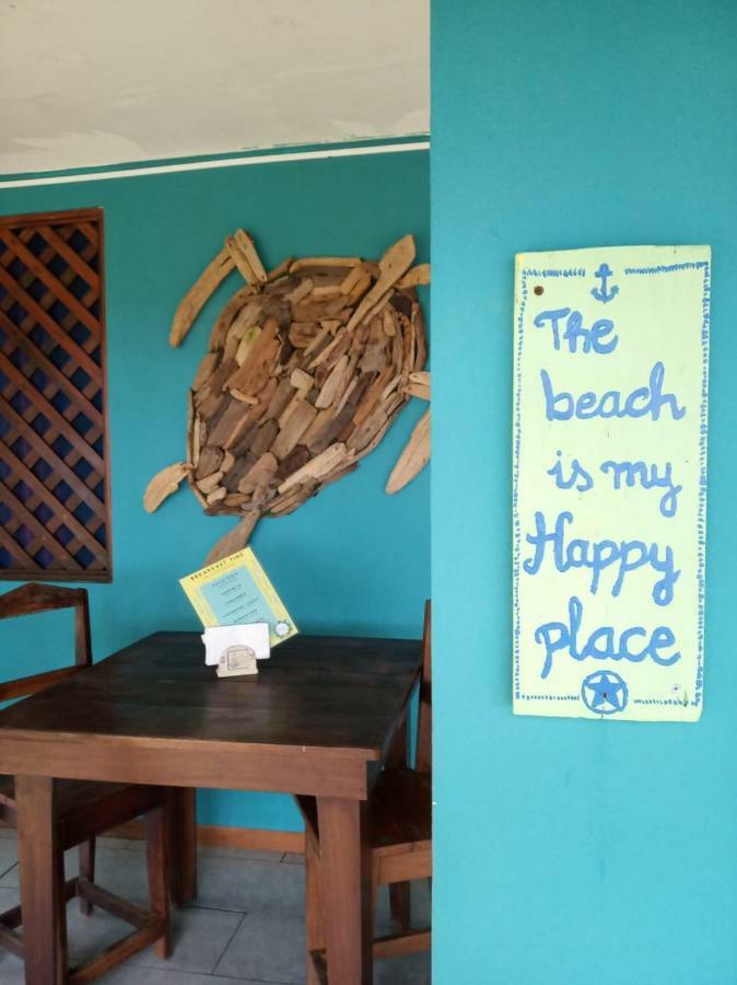 Tortuguero Adventures Beach House Extérieur photo